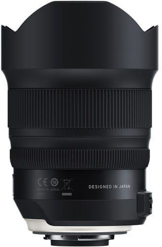 Obiektyw do aparatu Tamron SP 15-30mm f/2.8 Di VC USD G2 (Nikon