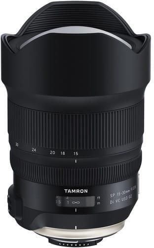 TAMRON SP 15-30mm f2.8 VC ニコンF Amazon.com : Tamron AFA041N700 SP 15-30mm F/2.8 Di VC USD G2