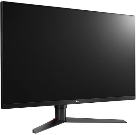Monitor LG UltraGear 32GK650F - Opinie i ceny na Ceneo.pl