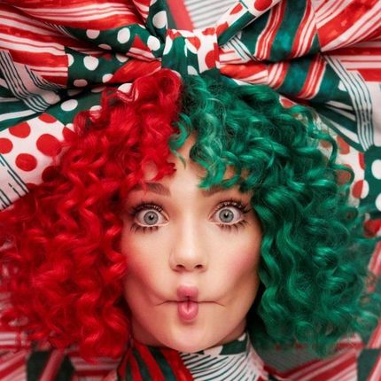 Sia: Everyday Is Christmas [CD]