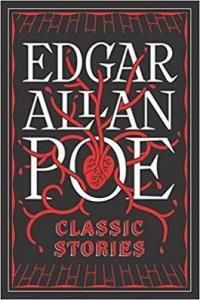 Edgar Allan Poe: Classic Stories (Barnes & Noble Fexibound Classics)