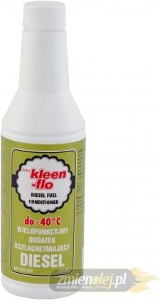 Kleen Flo Dodatek Do Diesla Kleen-Flo 150Ml (Kat.991)