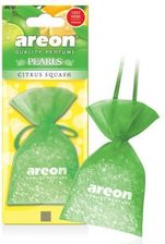 Zdjęcie Areon Pearls Zapach do samochodu w woreczku Citrus Squash - Goniądz