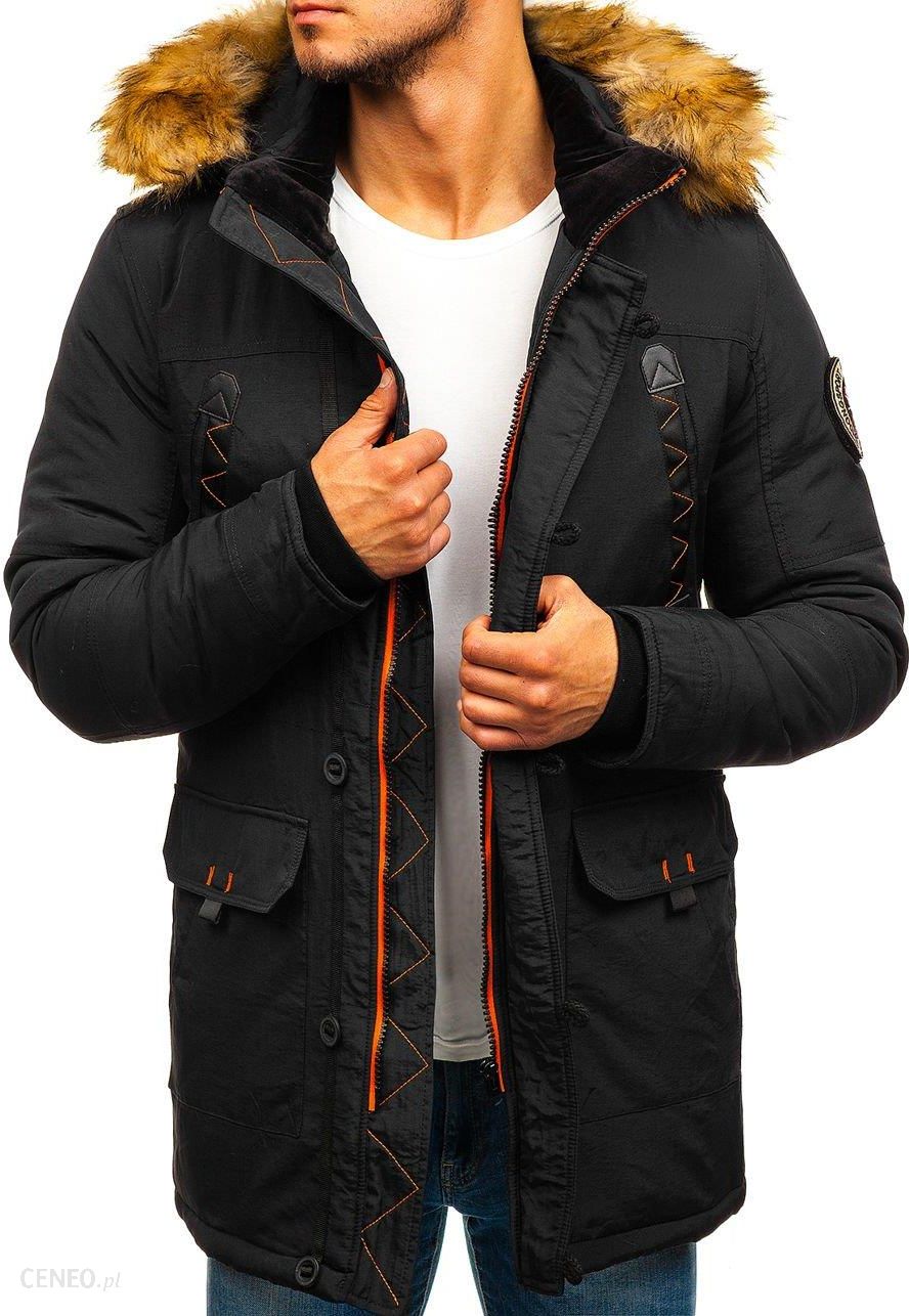Зимние мужские куртки Bolf