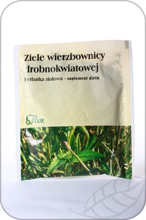 Flos: Wierzbownica drobnokwiatowa (epilobium parviflorum) - 50g