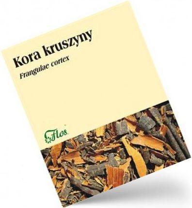 KRUSZYNA kora 50g Flos