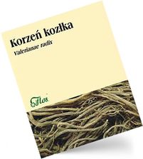 Zdjęcie Flos Kozłek korzeń Waleriana 50g - Mrocza