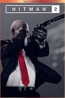 Hitman 2 Gold Edition (Digital)