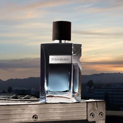 香水(男性用) Yves Saint Laurent Y Eau de Parfum 100ml Y MEN オーデパルファム|メンズフレグランス(男性用香水)|イヴ