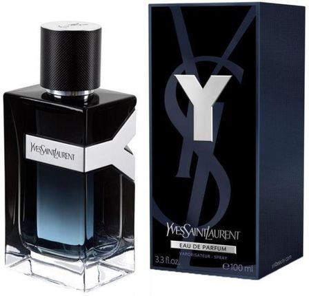 Yves Saint Laurent Y For Men Woda Perfumowana 100 ml TESTER