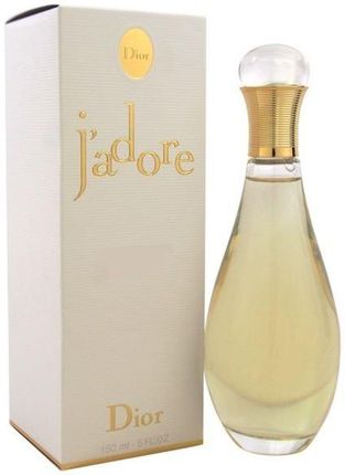 Dior Jadore Precious Body Mist 100ml mgiełka do ciała TESTER