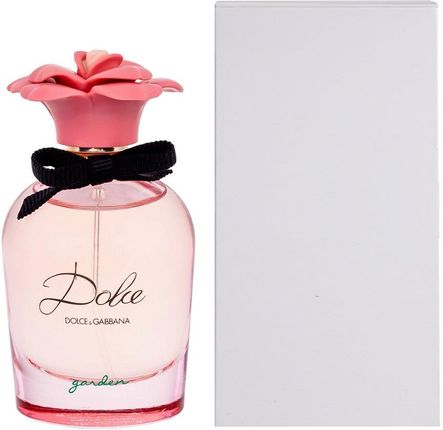 Dolce & Gabbana Dolce Garden Woda Perfumowana 75ml TESTER