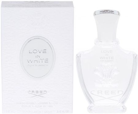 Creed Love in White for Summer Woman Woda Perfumowana 75ml