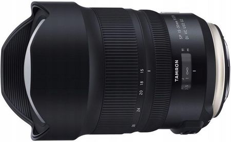 Tamron SP 15-30mm f/2.8 Di VC USD G2 popular Canon / Zustand B / Gut