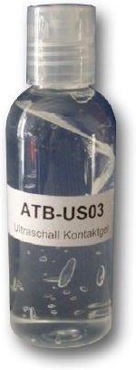 Kern Atb-Us03 Ultradźwiękowy Żel Kontaktowy