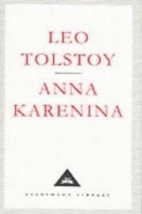 ANNA KARENINA