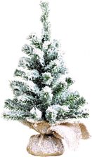 Zdjęcie Kaemingk Mała Ośnieżona Choinka - Kazimierza Wielka