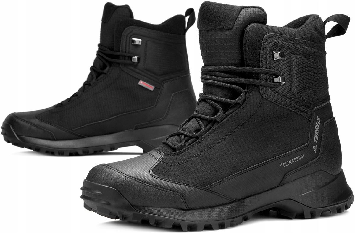 ADIDAS TERREX FROZENTRACK HIGH AC7838 BUTY MĘSKIE - Ceny i opinie - Ceneo.pl