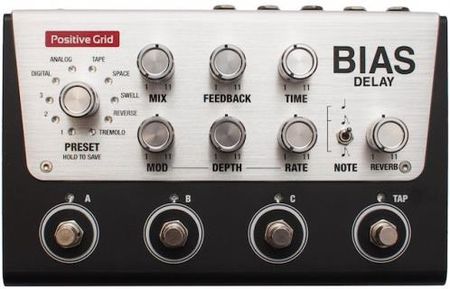 positive grid bias desktop review positive grid bias desktop review