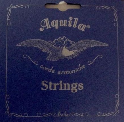 Aquila 128C struny do gitary klasycznej 65-66cm