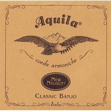Aquila New Nylgut struny do banjo DBGDG 5 string, medium tension