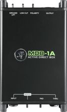 Zdjęcie Mackie MDB-1A di-box aktywny - Dęblin