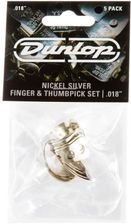 Zdjęcie Dunlop 33P zestaw pazurków do gitary .018 mm - Brwinów