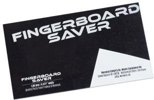 Rockcare Fingerboard Saver ochraniacz podstrunnicy 1.8 mm