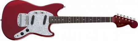ギター Fender Japan MIJ Traditional 70s Mustang Fender MIJ Traditional ′70s Mustang with Matching Headstock