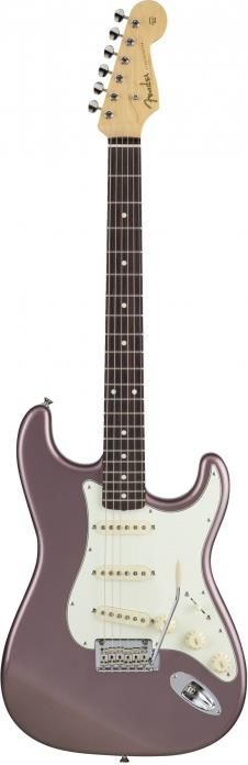 Fender Japan Hybrid 60s Stratocaster - Ceny i opinie - Ceneo.pl