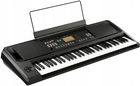Korg EK 50 keyboard 61 klawiszy