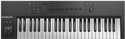 Native Instruments Komplete Kontrol A49 klawiatura sterująca