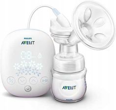Laktator Philips Avent Easy Comfort Scf301 02 8254714257 Allegro Pl