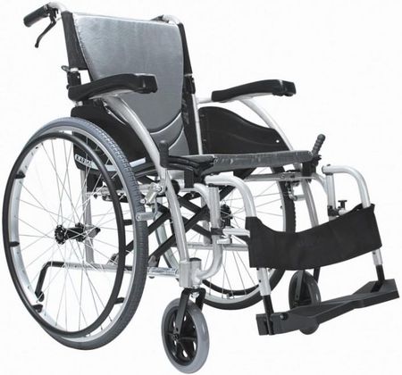 Antar Wózek Inwalidzki Aluminiowy Karma SErgo 115 965