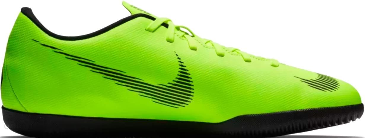 Nike Men's Mercurial V Football Boots Yellow size 7.5 Vapor