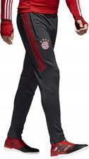 ADIDAS SPODNIE FC BAYERN MONACHIUM BP8252 XS Ceny i opinie Ceneo.pl