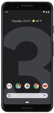 スマートフォン本体 Google - Google Pixel 3 G013B 64GB Just Black Amazon | Google - Pixel 3 (2018) Unlocked sim free (64GB