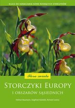 Flora świata. Storczyki Europy i obszarów sąsiednich - zdjęcie 1