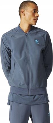 BLUZA ADIDAS ORIGINALS SST SUPERSTAR 2.0 AY7979 S