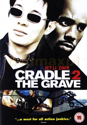 Cradle 2 The Grave (Od kołyski aż po grób) (EN) [DVD]