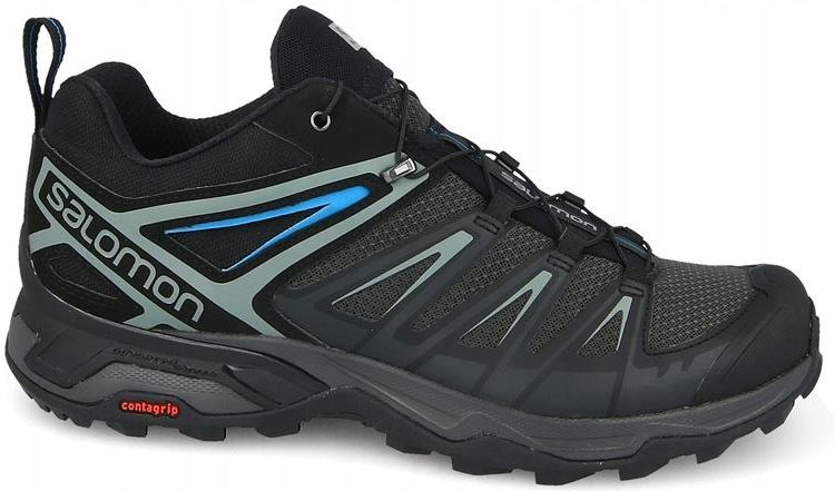 Buty Salomon X Ultra 3 402862 r.43 - Ceny i opinie - Ceneo.pl