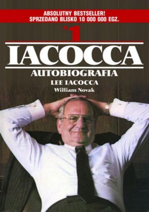IACOCCA Autobiografia (EPUB)