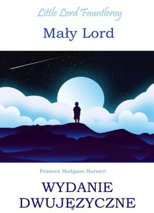 Mały lord. Wydanie dwujęzyczne (PDF)