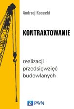 Zdjęcie Kontraktowanie realizacji przedsięwzięć budowlanych - Dynów