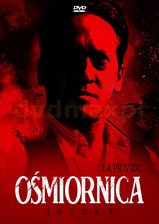 Ośmiornica Sezon 9 [DVD]