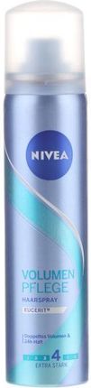 NIVEA Hair Care Styling zwiększona Objętość Lakier do włosów 250ml