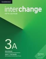 Interchange Level 3a Workbook (Richards Jack C.)(Paperback)