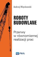 Zdjęcie Roboty budowlane. Przerwy w równomiernej realizacji prac - Golub-Dobrzyń