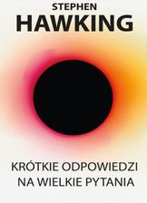 Zdjęcie Krótkie odpowiedzi na wielkie pytania - Piaski