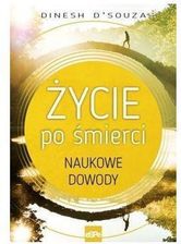Zdjęcie Życie po śmierci. Naukowe dowody - Gdańsk